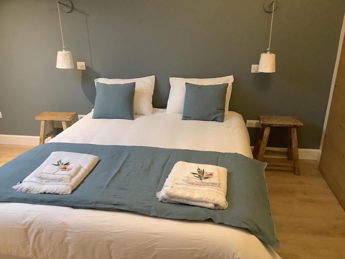 Villa La Carpenee Roquefort Les Pins Ngoại thất bức ảnh