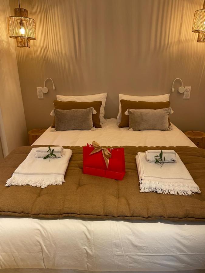 Villa La Carpenee Roquefort Les Pins Ngoại thất bức ảnh