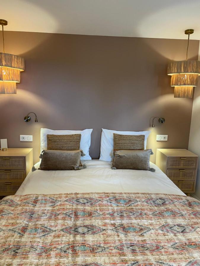 Villa La Carpenee Roquefort Les Pins Ngoại thất bức ảnh