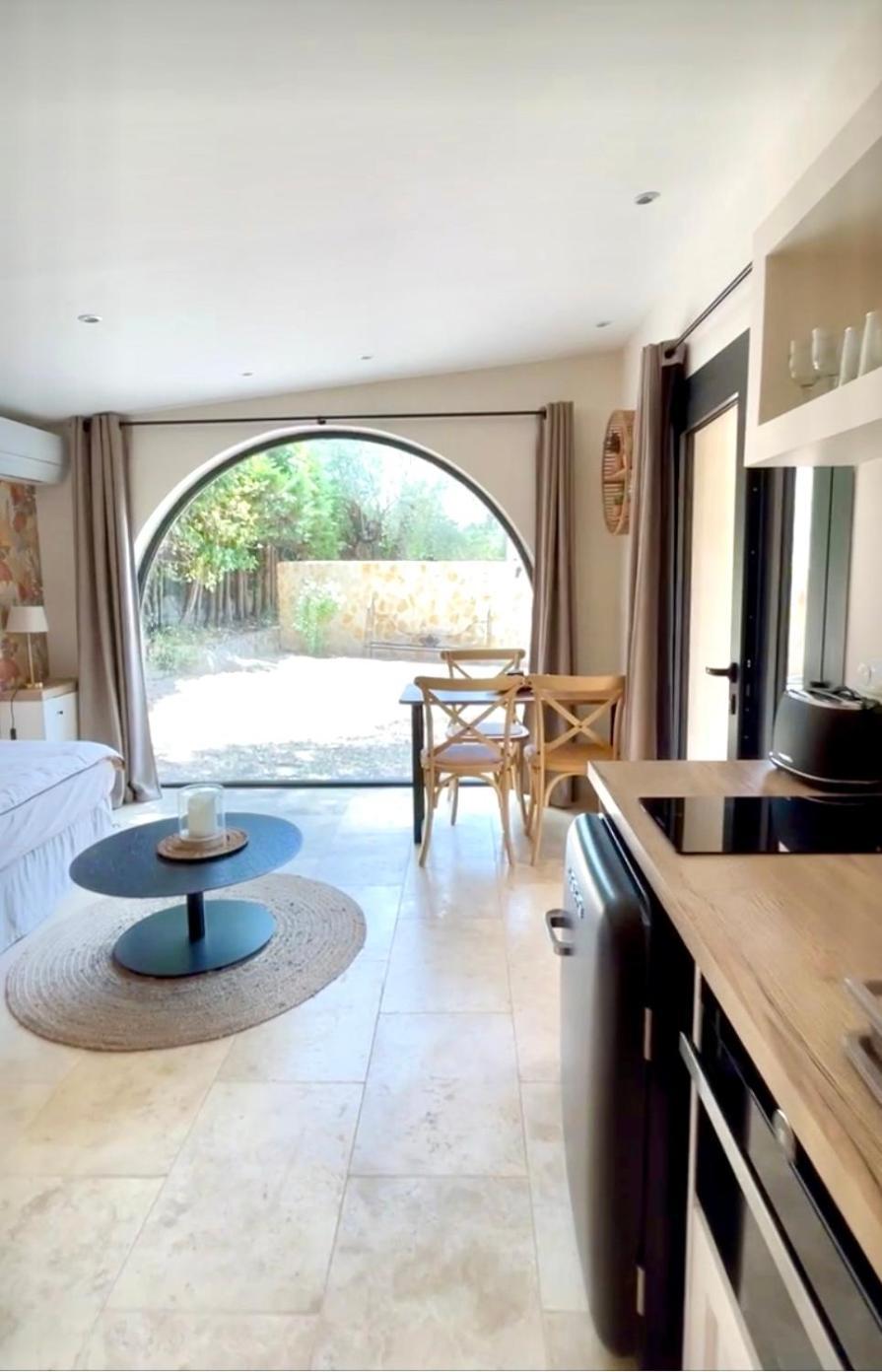 Villa La Carpenee Roquefort Les Pins Ngoại thất bức ảnh